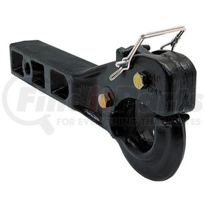 RM5P by BUYERS PRODUCTS - Trailer Hitch Pintle Hook - 5 Ton Receiver Mount
