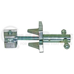 tgl3410 by BUYERS PRODUCTS - Steel Tailgate Latch Assembly with Aluminum Bracket and Clevis