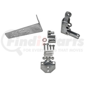 bpu by BUYERS PRODUCTS - Bpu Pump Connection Kit for C1010 Pump