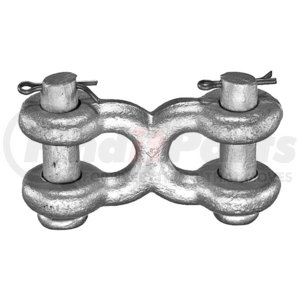 b2409c by BUYERS PRODUCTS - Double Clevis Link