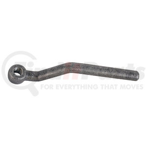 b575gz by BUYERS PRODUCTS - Forge Lever Nut 5/8 x 6in. Long with 3/4-10 N.C. Thread-Zinc Plated
