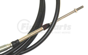 Dorman 912-201 Hood Release Cable - Replacement For Dodge Ram 1500/2500/3500 2006-2010
