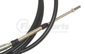 5203bbu144 by BUYERS PRODUCTS - 144in. 5200 Series Universal Mount Control Cable