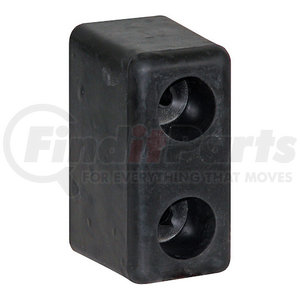 b5500 by BUYERS PRODUCTS - Molded Rubber Bumpers