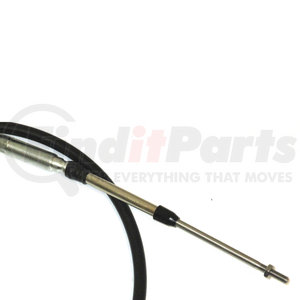 5203bbu072 by BUYERS PRODUCTS - Multi-Purpose Control Cable - 72 in., Universal