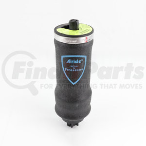 Firestone W023587093 Suspension Air Spring Kit Air Spring - Sleeve Style
