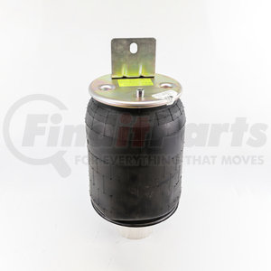 W01-358-1191 by FIRESTONE - Airide Air Spring Reversible Sleeve 1T15XR-9