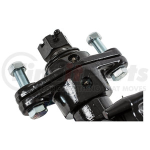 Buyers Products BP100A 15-Ton Capacity Forged Swivel-Type Pintle Hook off road towing towing hook swivel hook