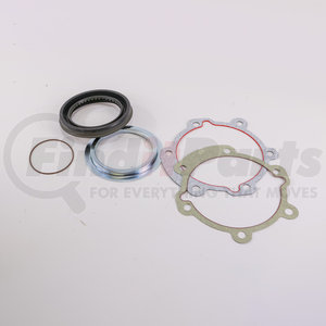 B45772 by MAHLE - Engine Coolant Water Bypass Gasket