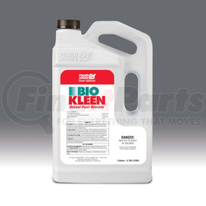 9128-04 by POWER SERVICE - DIESEL FUEL BIOCIDE