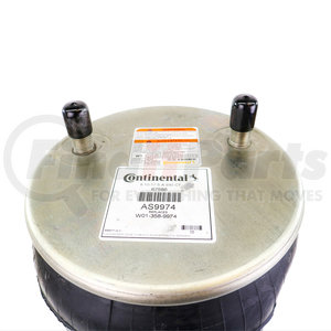ContiTech AS9974 Air Suspension Spring Air Suspension Spring