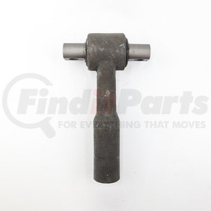 66610-000H by HENDRICKSON - Ultra Rod Two-Piece Torque Rod - Tube End – Straddle