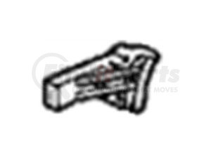 71195-SM4-000 by HONDA - SLIDE L FR