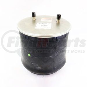 AS8091 by CONTITECH - Air Spring for Hendrickson - Rolling Lobe - Base Height: 4.75” - Min Max Height: 6.10”– 19.00”