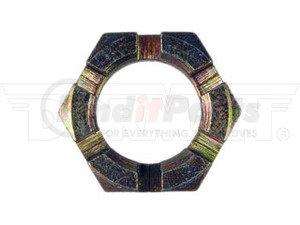 615-065.1 by DORMAN - Spindle Nut 3/4 In.-20 Hex Size 1-1/16 In.