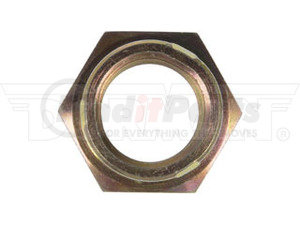 615-095.1 by DORMAN - Distorted Thread Spindle Nut M24-2.0 Hex Size 36mm