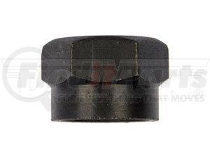615-103.1 by DORMAN - Staked Spindle Nut M16-1.5 Hex Size 21mm