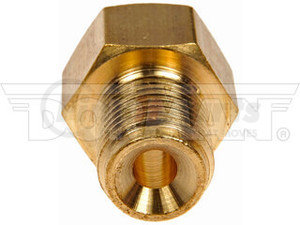 490-231.1 by DORMAN - Drain Cock-Brass-1/4 In. NPT