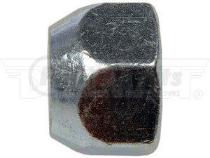 611-014.1 by DORMAN - Wheel Nut 7/16-20 Standard - 3/4 In. Hex, 9/16 In. Length