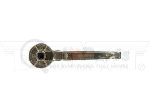 76992 by DORMAN - Interior Door Handle Chrome