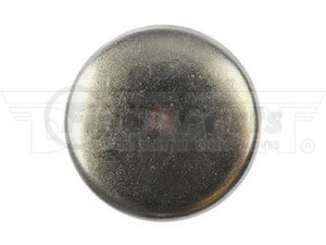 555-030.1 by DORMAN - Steel Cup Expansion Plug 1-5/8 In., Height 0.500