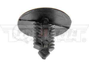 963-506 by DORMAN - Cowl Retainer-Mazda/Ford