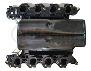 AC2Z*9424*A by FORD - MANIFOLD ASSEMBLY, INTAKE-FITS 5.4L 330CU. IN. V8 SOHC NATURALLY ASPIRATED