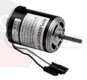 RD-5-9100-0 by RED DOT - Blower Motor - Single Shaft, 12 Volt