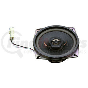 22-43130-001 by FREIGHTLINER - Coaxial Speaker - 5.25 in.