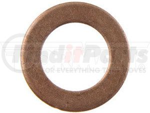 484-180.1 by DORMAN - Banjo Bolt Washer  10.3mm X 16.9mm