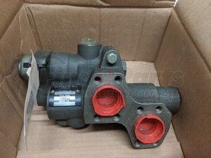 06-460-950 by MICO - Hydraulic Power Brake Flow Control Valve - Full Power Brake Valve