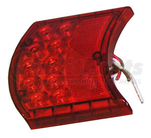 1288R by PETERSON LIGHTING - 1288R Replacement Stop and Tail - Replacement Tail/Stop Light