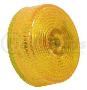 146A by PETERSON LIGHTING - 146 2" Clearance and Side Marker Light - Amber