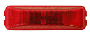 154R by PETERSON LIGHTING - 154 Clearance and Side Marker Light - Red