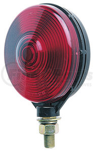 313-2 by PETERSON LIGHTING - 313-2R Single-Face Stop, Turn, and Tail Light - Red
