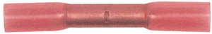 71892 by IMPERIAL - Imperial® Seal-A-Crimp® Sealed Heat Shrink Butt Connector, Red, 22-18 AWG