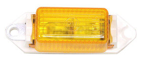 107WA by PETERSON LIGHTING - 107 Mini-Lite Clearance/Side Marker - Amber