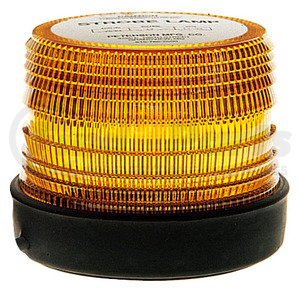 769-1A by PETERSON LIGHTING - 769-1 4 Joule Double-Flash/Quad-Flash Strobe Light - Amber, 12-48V