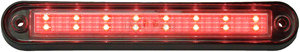 388R by PETERSON LIGHTING - 388 LED Clearance/Side Marker Light - Red