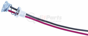 413-07 by PETERSON LIGHTING - 413-07 Pigtail - 10" Leads