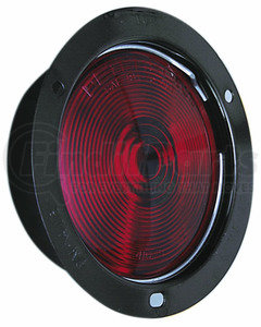 425 by PETERSON LIGHTING - 425 Flush-Mount Stop, Turn, and Tail Light - Red