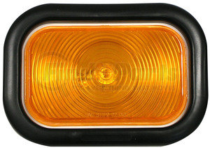 450KA by PETERSON LIGHTING - 450A Sealed Amber Turn Signal. - Amber, Turn Signal Kit