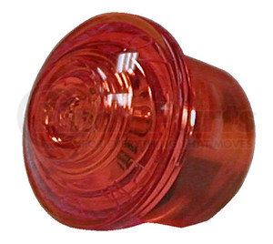 M177R by PETERSON LIGHTING - 177 Series Piranha&reg; LED 3/4" Clearance/Side Marker Light - Red, LED Clearance Light