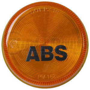 M198ABS by PETERSON LIGHTING - 198 LumenX® 2" LED Clearance/Side Marker Lights - Amber with ABS mark