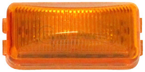M203A by PETERSON LIGHTING - 203 LED Clearance and Side Marker Light - Amber