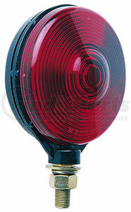 M313-2 by PETERSON LIGHTING - 313-2R Single-Face Stop, Turn, and Tail Light - Red
