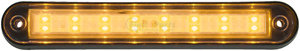M388A by PETERSON LIGHTING - 388 LED Clearance/Side Marker Light - Amber