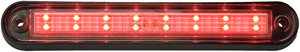 M388R by PETERSON LIGHTING - 388 LED Clearance/Side Marker Light - Red