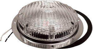 M395C by PETERSON LIGHTING - 395 Dome and Utility Light - Clear