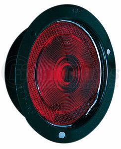 M425-3 by PETERSON LIGHTING - 425 Flush-Mount Stop, Turn, and Tail Light - Red with Reflex